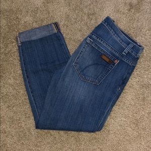 28 Joes Jeans